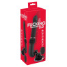 You2Toys Mini Fuck Machine portable Fucky 2.0 16 x 3.5cm